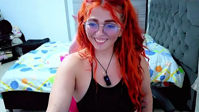 Chat XXX en directo de Alexatexa2929