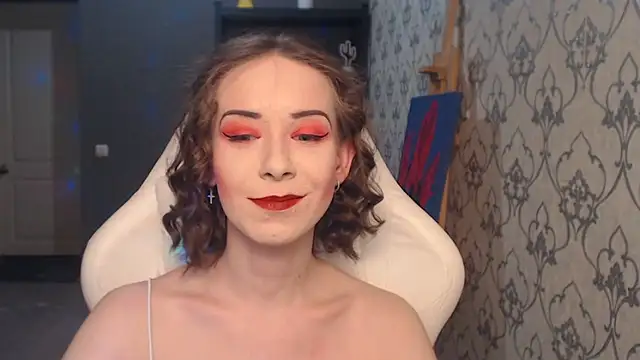 FascinatingEyess 라이브 XXX 채팅