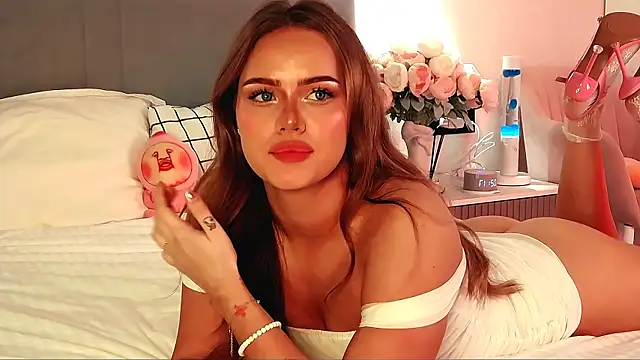 Czat XXX na żywo – SIlviaBeyt