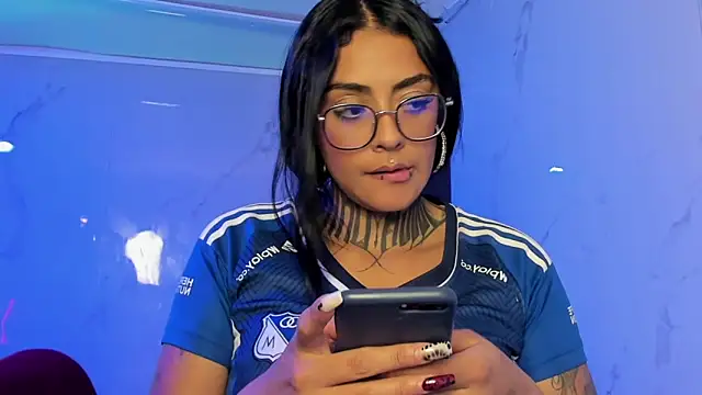 Živý XXX chat Lovely_celeste