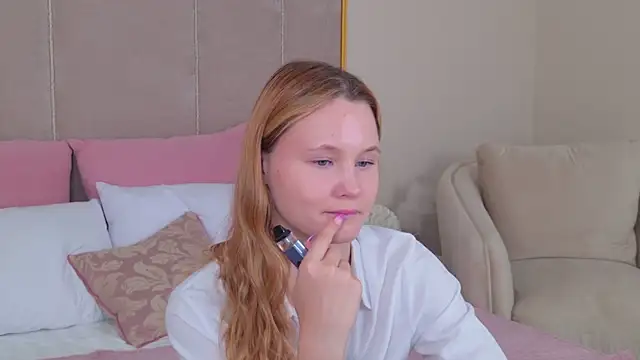 Czat XXX na żywo – AmeliRoyse
