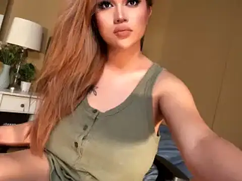 bellaswildcummer 即時 XXX 聊天