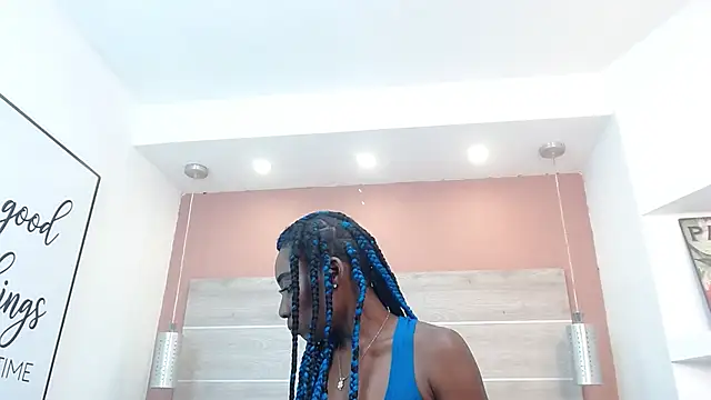 AlexandraCambell 라이브 XXX 채팅