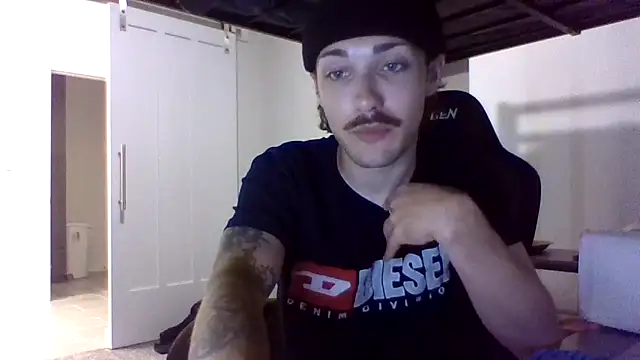 Jbenz420's Webcam Show