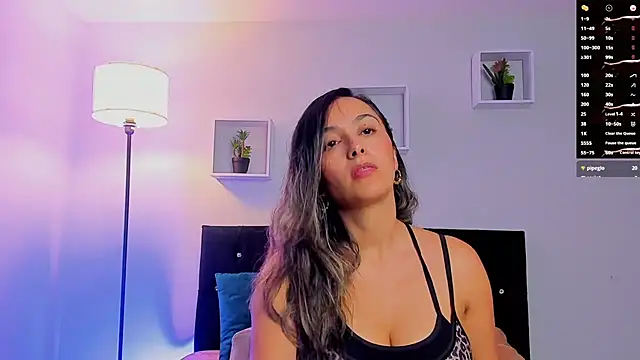 Онлайн чат XXX Victoria_Rose_