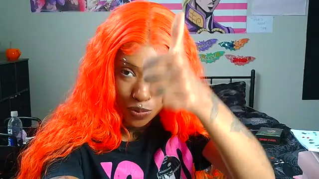 spookiebaddie Chat XXX live