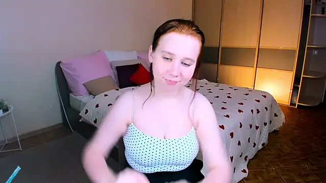 Chat XXX Live MooonlightSky