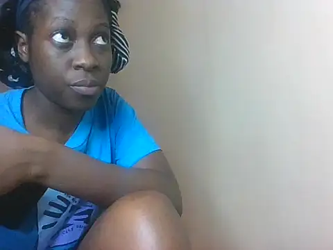 Sweetie_G's Live XXX Chat