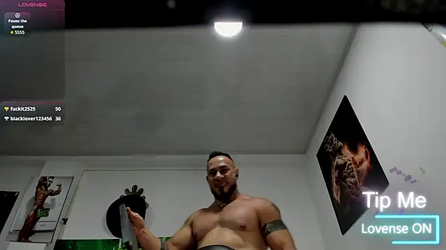 Chat XXX Live LOGAN_WHITTERS01