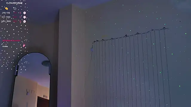 Arielle__03 即時 XXX 聊天