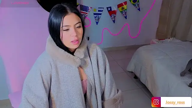 XXX chat uživo modela Victoryyy_