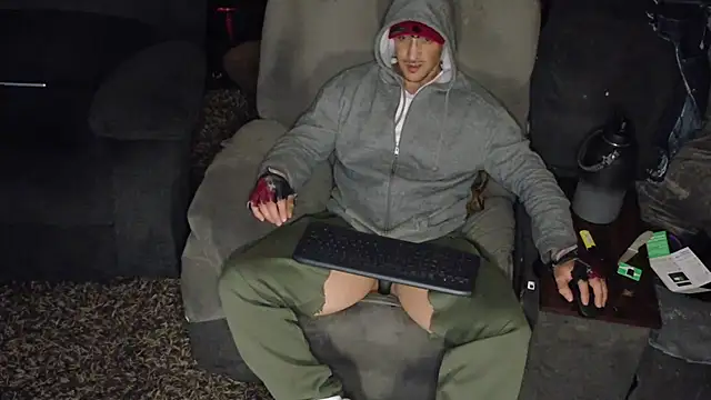 Samykiddy6969's Live XXX Chat