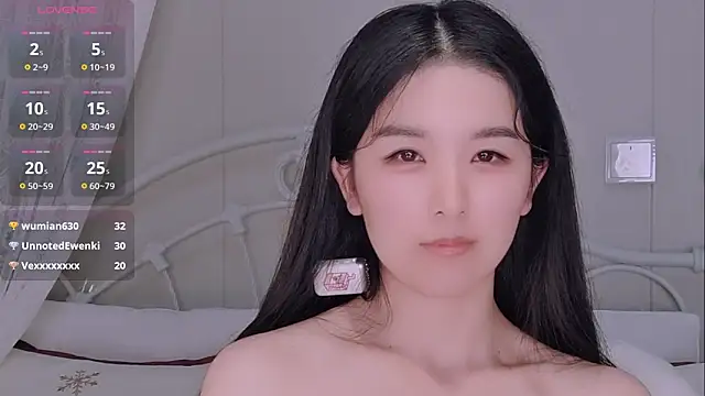 Czat XXX na żywo – BingLin-