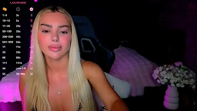 Chat XXX Live Ayla__Demir