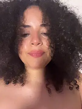 Czat XXX na żywo – AfroSalvaje