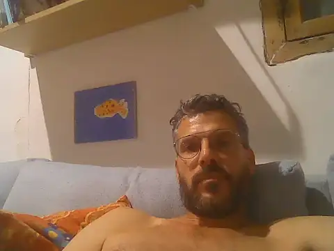 salazarious Live XXX-chat