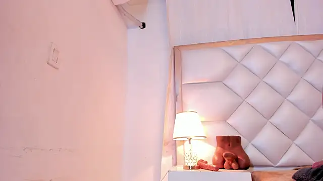 Chatroom XXX en direct de brittany069