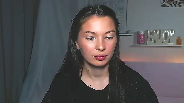 AlexaSven Chat XXX live