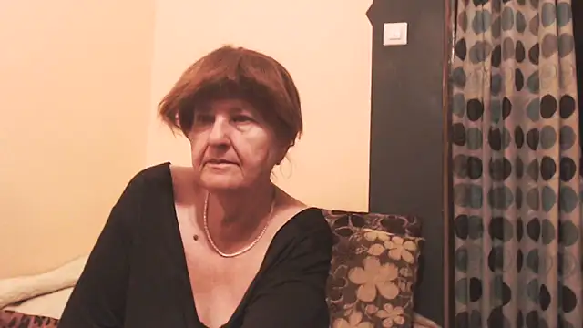 Czat XXX na żywo – MioritaHard