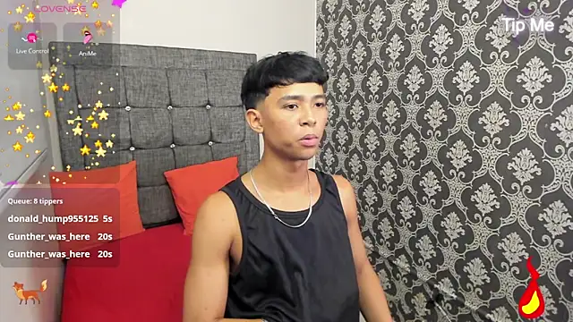 Little_Twink19x Live XXX-Chat