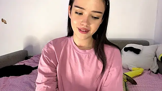 BeckyAurielle's Live XXX Chat