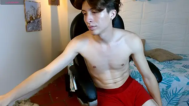 Marcoviolet Live XXX-chat