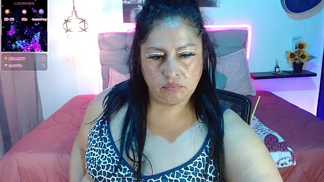 Keyla01_'s Live XXX Chat