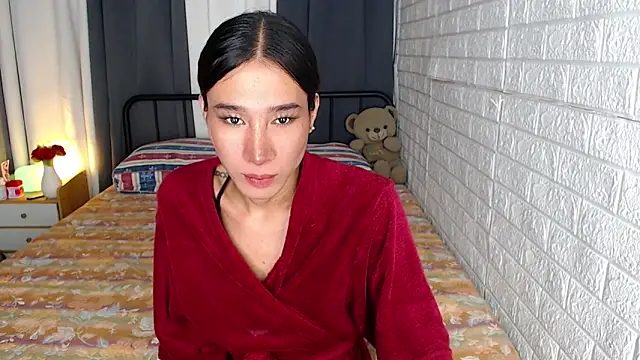 Transmedusaxxx's Live XXX Chat