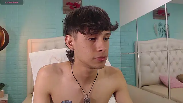 DraxBlade09 Live XXX-chat
