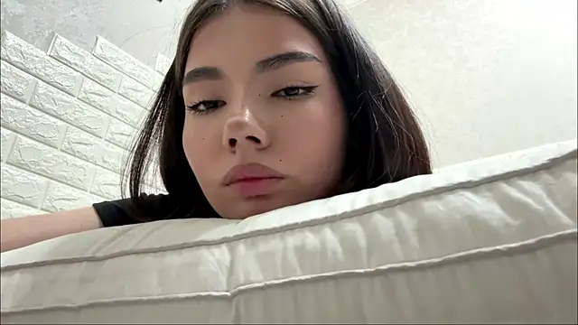 MarylnMonnier Obrolan Langsung XXX