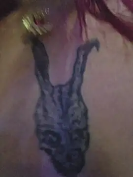 Chat XXX Live Camila_Fairy