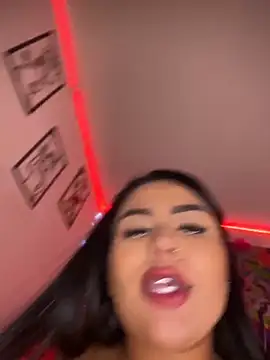 Emma_Brown_12 élő XXX-chatje