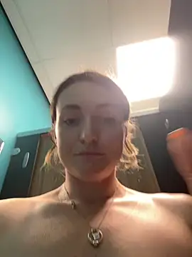 BonnieUKx – Live XXX-chat