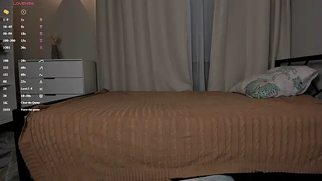 Živý XXX chat LydaAinley