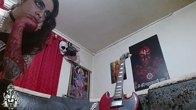 Živý XXX chat Amanda_Valeska