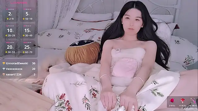 BingLin- Obrolan Langsung XXX
