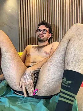 Chat XXX ao vivo de Adrian_SITH