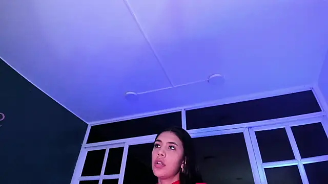 AntonellaRossi Obrolan Langsung XXX
