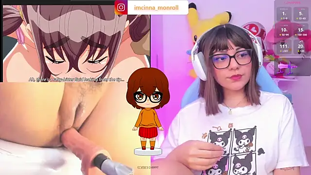 cinna_monroll 라이브 XXX 채팅