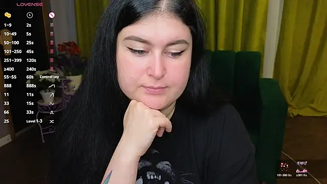 Онлайн чат XXX CessieBler
