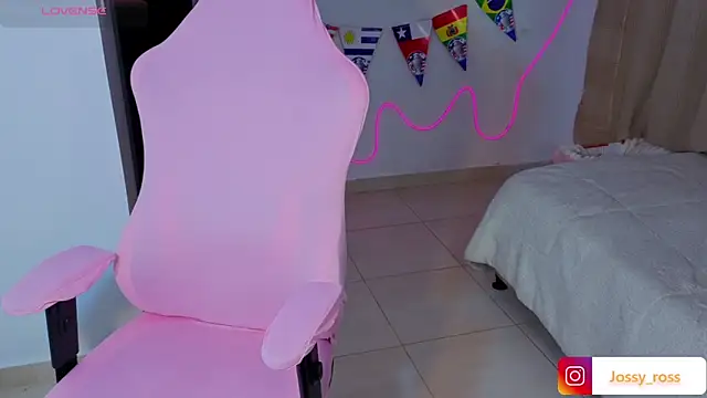 Chat XXX ao vivo de Victoryyy_