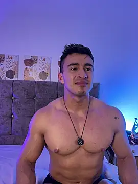 Chris_Clarck – Naživo XXX chat