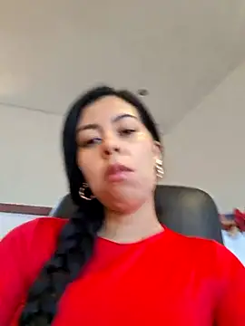 Chat XXX ao vivo de Luianna