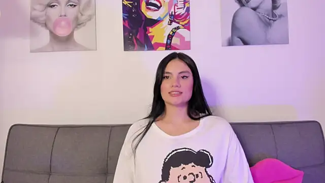 Maylin_Garcia 现场XXX聊天