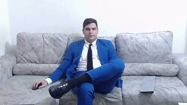 دردشة Victor_Maitland الجنسية المباشرة