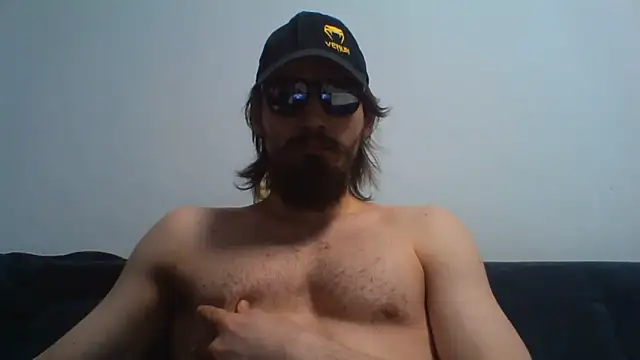 Chat XXX ao vivo de KaelNox