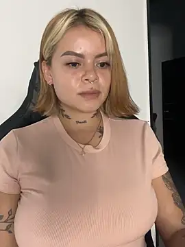 Czat XXX na żywo – _CuteGirls_