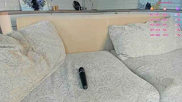 UWU_flower Live XXX-Chat