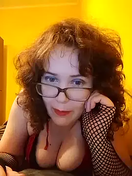 Czat XXX na żywo – KatarinaStripper