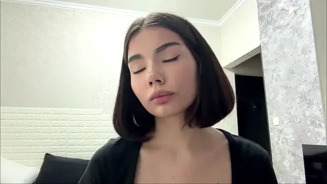 MarylnMonnier 라이브 XXX 채팅